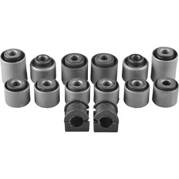 Opravná sada podvozku a pohonu kol Sada na opravy, zavěšení kol TEDGUM 00227733