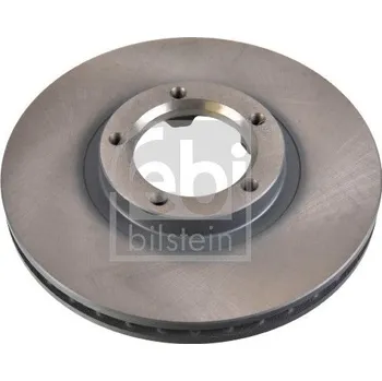 Brzdový kotouč Brzdový kotouč FEBI BILSTEIN 05647