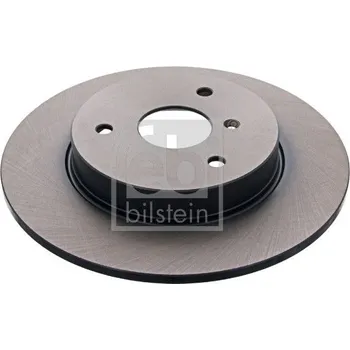 Brzdový kotouč Brzdový kotouč FEBI BILSTEIN 22345