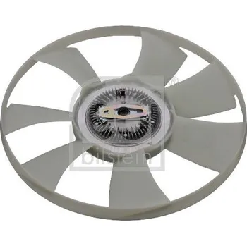 Chladič motoru Větrák, chlazení motoru FEBI BILSTEIN 44863