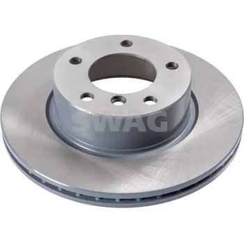 Brzdový kotouč Brzdový kotouč SWAG 20 92 3536