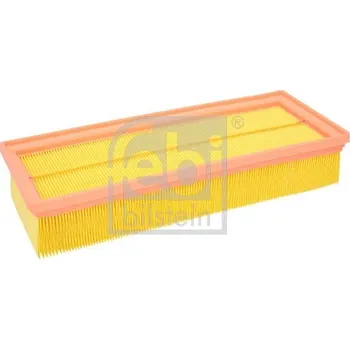 Vzduchový filtr Vzduchový filtr FEBI BILSTEIN 38861