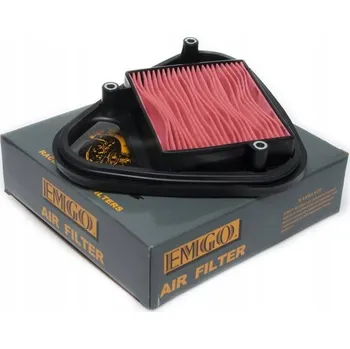Filtr pro motocykl EMGO VZDUCHOVÝ FILTR HONDA VT 600C SHADOW 88-97 (HFA1607) (17205-MR1-000) (
