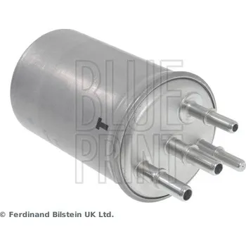 Palivový filtr Palivový filtr BLUE PRINT ADJ132301