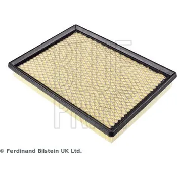 Filtr do auta Vzduchový filtr BLUE PRINT ADA102203