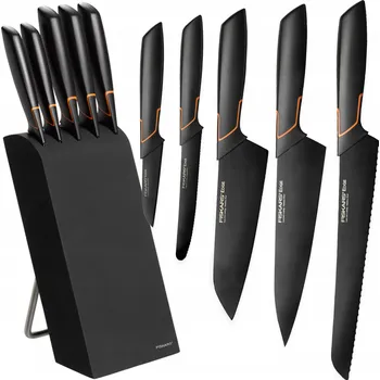 Kuchyňský nůž Fiskars Edge 5 ks
