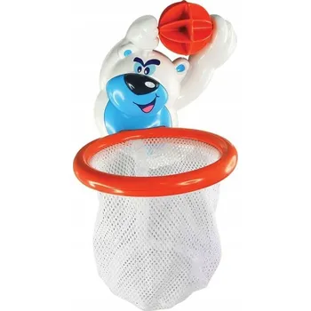 43350 Dumel Polární basketbal