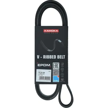 ozubený klínový řemen KAMOKA (7016132)