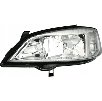 Posilovač řízení Světlomet Opel Astra G 01.98-08.09 TYC 5508090E