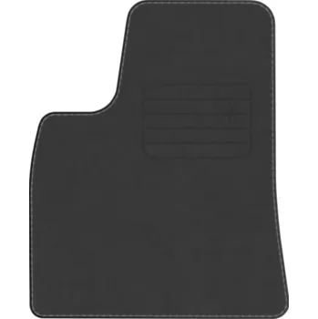 autokoberec Kobercové rohožky Edecor velurové 1 ks.