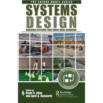 Systems Design - Brent, Allen