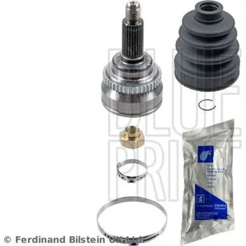 Hřídel nápravy Sada kloubů, hnací hřídel BLUE PRINT ADS78915