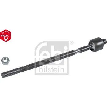 Soustava řízení Axiální kloub, příčné táhlo řízení FEBI BILSTEIN 41313