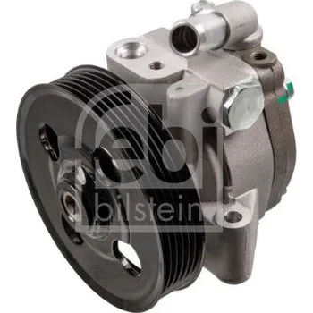 Soustava řízení Hydraulické čerpadlo, řízení FEBI BILSTEIN 180993