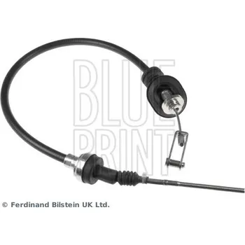 Spojkové lanko Tažné lanko, ovládání spojky BLUE PRINT ADG03817