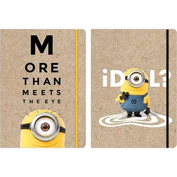 Desky s gumou A4 Beniamin