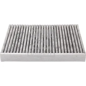 Ventilátor topení a klimatizace Filtr, vzduch v interiéru FEBI BILSTEIN 48510