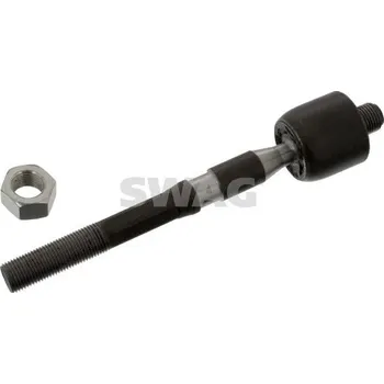 Táhlo řízení Axiální kloub, příčné táhlo řízení SWAG 90 10 4910
