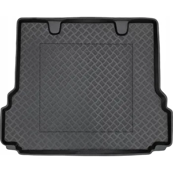 autokoberec Rohož do kufru Rezaw-Plast polypropylen