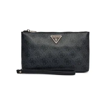 Kosmetický kufr Kosmetický kufřík Guess Laurel II Slg SWSG74 59145 Šedá OS