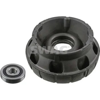 Opravná sada podvozku a pohonu kol Opravná sada, horní uložení tlumičů SWAG 82 92 2639