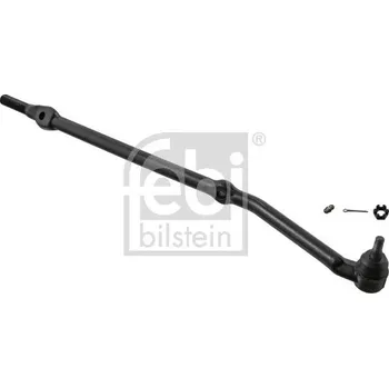 Táhlo řízení Hlava příčného táhla řízení FEBI BILSTEIN 41097