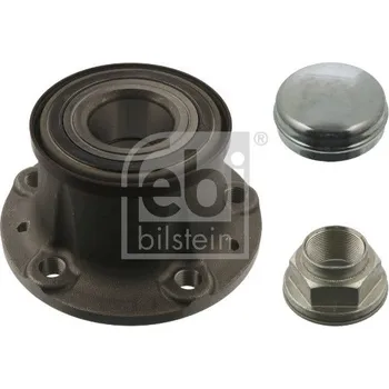 Sada ložisek kol FEBI BILSTEIN 40018