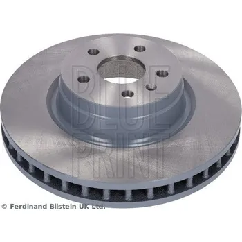 Brzdový kotouč Brzdový kotouč BLUE PRINT ADA104378