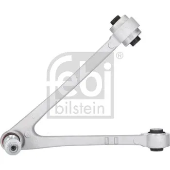 Zavěšení kol Řídicí páka, zavěšení kol FEBI BILSTEIN 183286