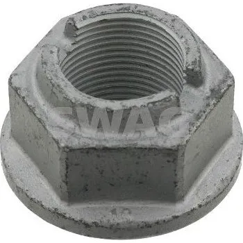 Čep nápravy Matice, čep nápravy SWAG 10 92 7214