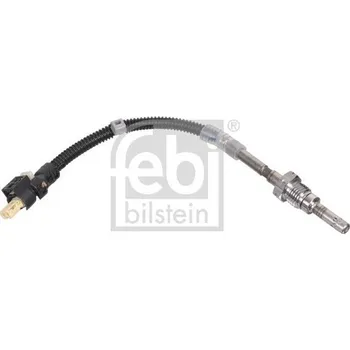 Čidlo automobilu Čidlo, teplota výfukových plynů FEBI BILSTEIN 100829