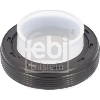 Těsnění motoru Těsnicí kroužek hřídele, klikový hřídel FEBI BILSTEIN 38238