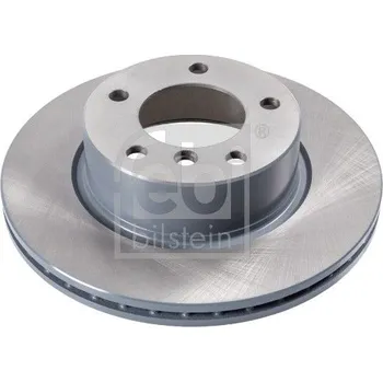 Brzdový kotouč Brzdový kotouč FEBI BILSTEIN 23536