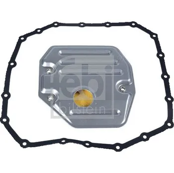 Hydraulický filtr Sada hydraulického filtru, automatická převodovka FEBI BILSTEIN 107832