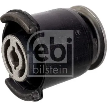 Zavěšení kol Zavěšení, tělo nápravy FEBI BILSTEIN 173776