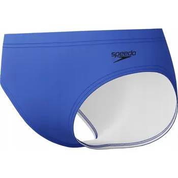 Chlapecké plavky Chlapecké plavky slipové na bazén Speedo Brief Logo 116 cm