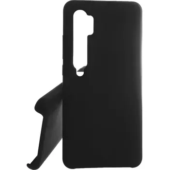 Pouzdro na mobilní telefon Vennus silikon Xiaomi Mi Note 10 / Mi Note 10 Pro Černé