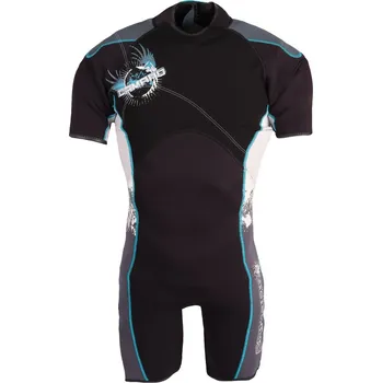 Neoprenový oblek Camaro Mudaka M 1677029 - black, II. jakost 50