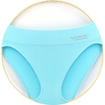 Dámské oblečení VoXX® Kalhotky BambooSeamless 002 Barva: blue, Velikost: L-XL