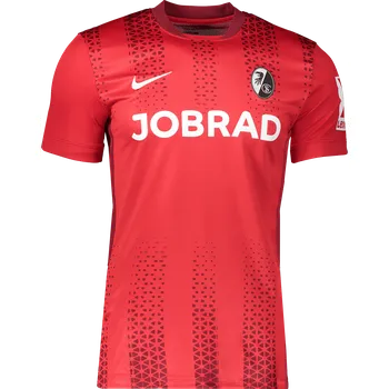 Dres Nike SC Freiburg 3rd Jersey 2025/26 6scffz9922-657t Velikost L