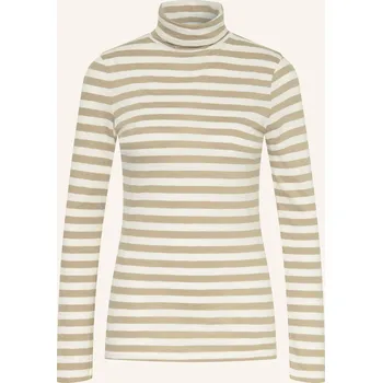 Dámské tričko Marc O'polo Denim Dámské Tričko S Rolákem, světle zelená /...