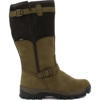 Ochranné vybavení na lov a střelbu ICELAND (Thinsulate) CHIRUCA Velikost: 50