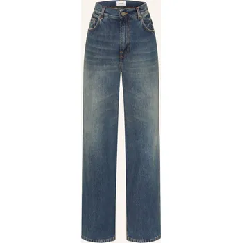 Dámské džíny Haikure Dámské Straight Leg Džíny Bonnie, l0771 intense blue, 32