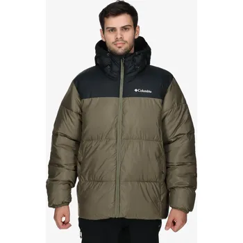 Pánská mikina COLUMBIA Puffect™ Hooded Jacket L 581041