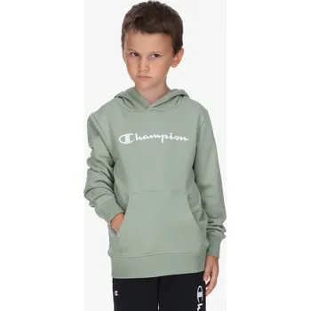 Pánská móda CHAMPION Hooded Sweatshirt 2XL 1403649