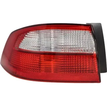 Zadní světlomet Levé zadní světlo vnější Renault Laguna II (BG) 01-05 HATCHBACK