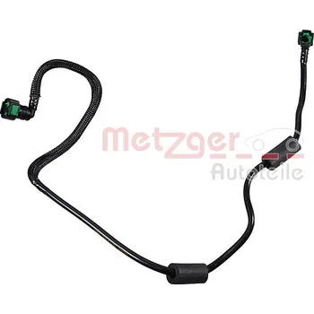 METZGER Palivové potrubí 2150214