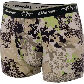 Boxerky Šortky Blaser Magnum Velikost: M