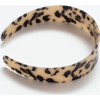 Čelenka Gino Tricot čelenka v béžové barvě