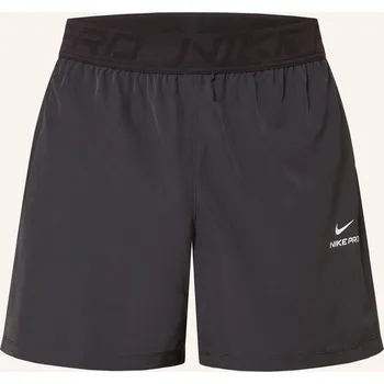 Pánské kraťasy Nike Pánské Tréninkové Šortky Pro Dri-Fit, černá, 48